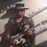 Texas Flood sleeve