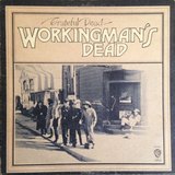 Workingman's Dead sleeve