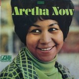 Aretha Now sleeve