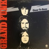 Closer To Home sleeve