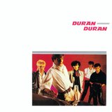Duran Duran sleeve