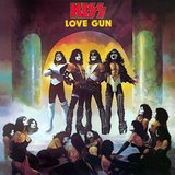 Love Gun sleeve