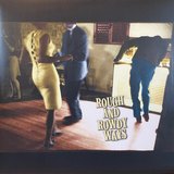 Rough And Rowdy Ways sleeve