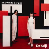De Stijl sleeve