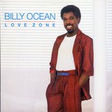 Love Zone sleeve