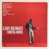 Coming Home sleeve