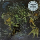 Murder Of The Universe sleeve