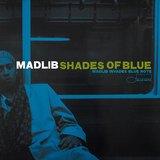 Shades Of Blue sleeve