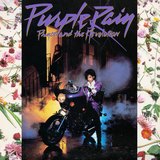 Purple Rain sleeve