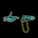 Run The Jewels sleeve