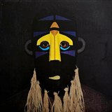 SBTRKT sleeve