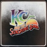 KC And The Sunshine Band sleeve