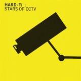 Stars Of CCTV sleeve