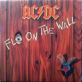 Fly On The Wall sleeve