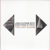 Both Directions At Once: The Lost Album sleeve