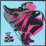 The Now Now sleeve