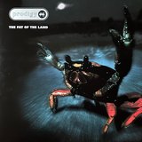 The Fat Of The Land sleeve