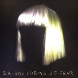 1000 Forms Of Fear sleeve