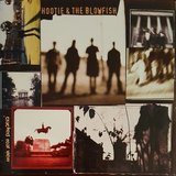 Cracked Rear View sleeve
