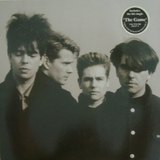 Echo & The Bunnymen sleeve
