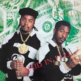 Paid In Full sleeve