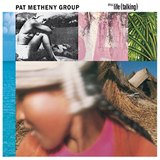 Still Life (Talking) sleeve