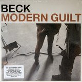 Modern Guilt sleeve