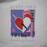 Breaking Hearts sleeve