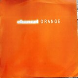Channel Orange sleeve