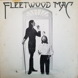 Fleetwood Mac sleeve