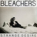 Strange Desire sleeve