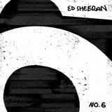 No.6 Collaborations Project sleeve