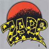 Zapp II sleeve