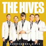 Tyrannosaurus Hives sleeve