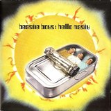 Hello Nasty sleeve