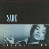 Diamond Life sleeve