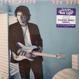 Sob Rock sleeve