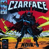 Czar Noir sleeve