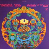 Anthem Of The Sun sleeve