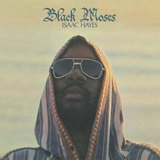 Black Moses sleeve