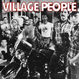 Village People sleeve