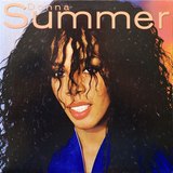 Donna Summer sleeve