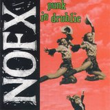Punk In Drublic sleeve
