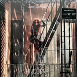 Singular Act II sleeve