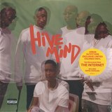 Hive Mind sleeve