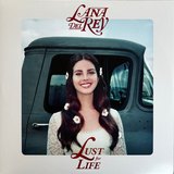 Lust For Life sleeve