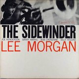 The Sidewinder sleeve