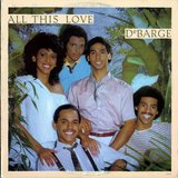 All This Love sleeve