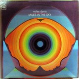 Miles In The Sky sleeve