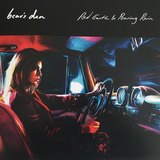 Red Earth & Pouring Rain sleeve